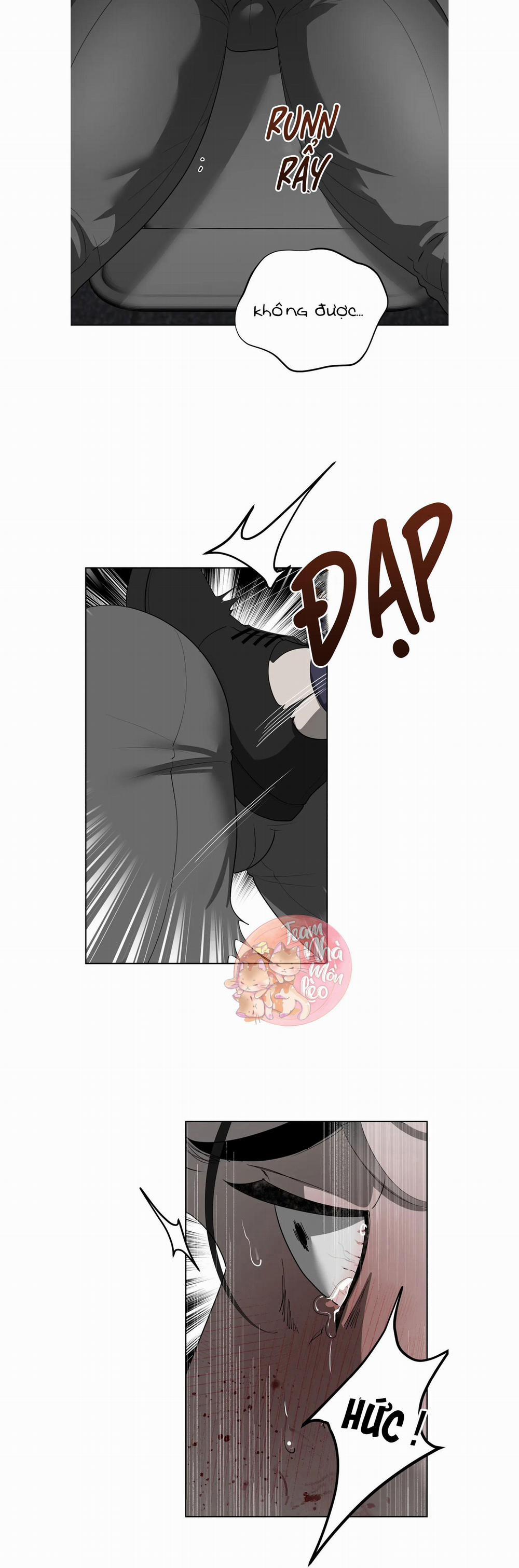 Người Nhân Viên Quyến Rũ 47 trang 12