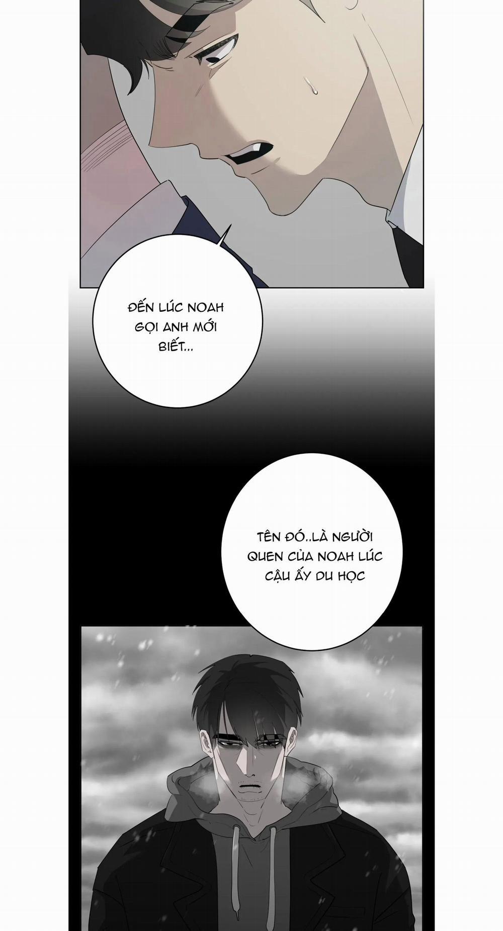 Người Nhân Viên Quyến Rũ 47 trang 2