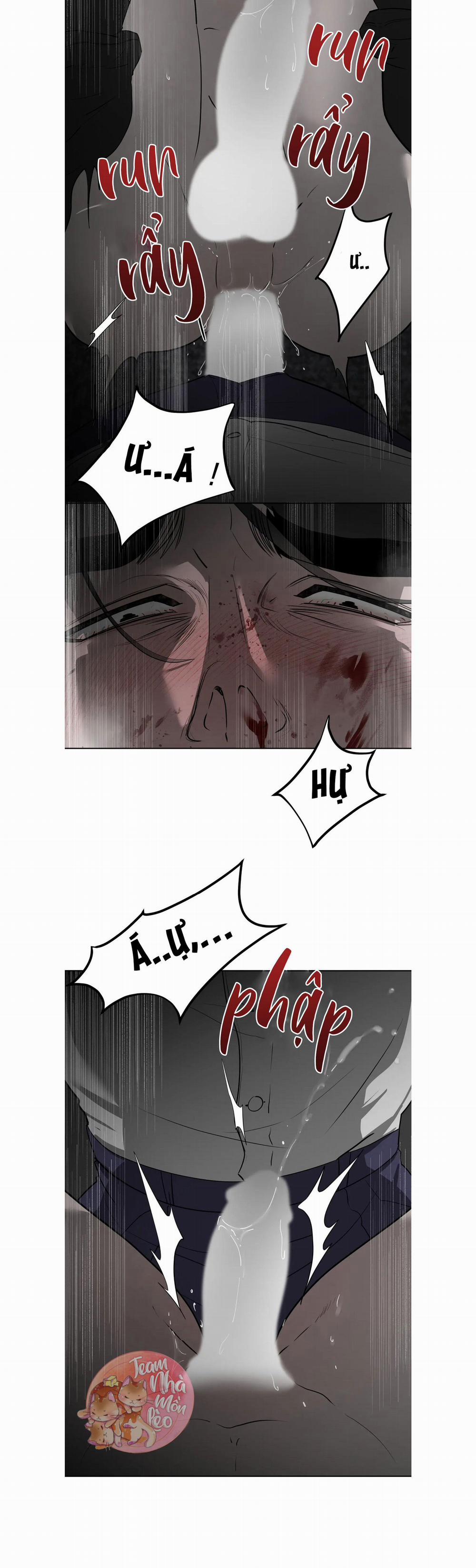 Người Nhân Viên Quyến Rũ 47 trang 20