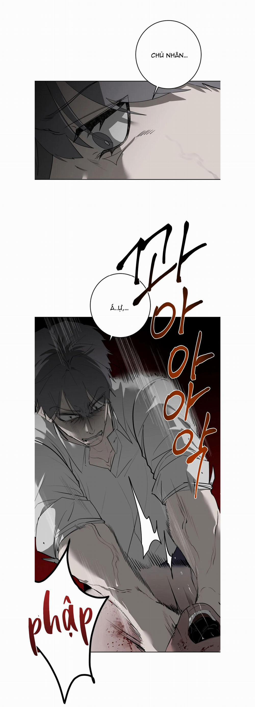 Người Nhân Viên Quyến Rũ 47 trang 21