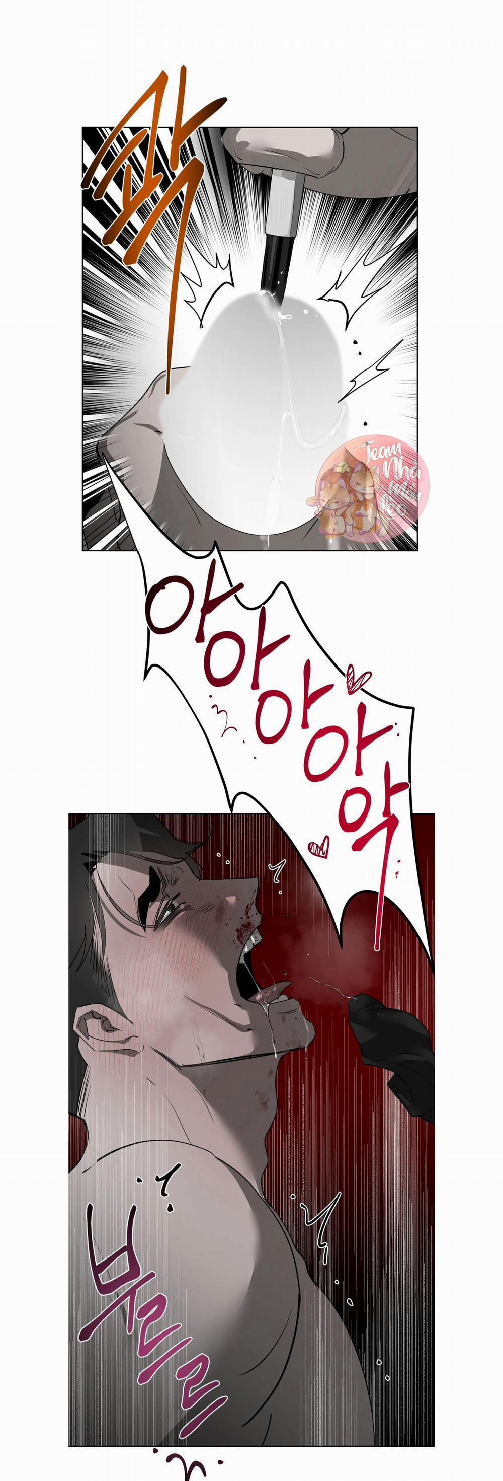 Người Nhân Viên Quyến Rũ 47 trang 24