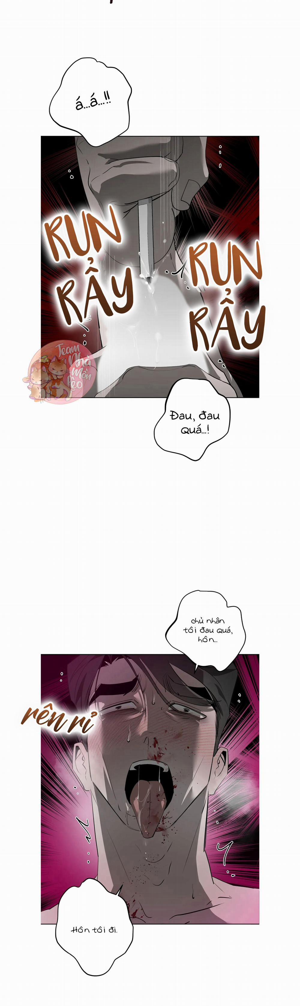 Người Nhân Viên Quyến Rũ 47 trang 25