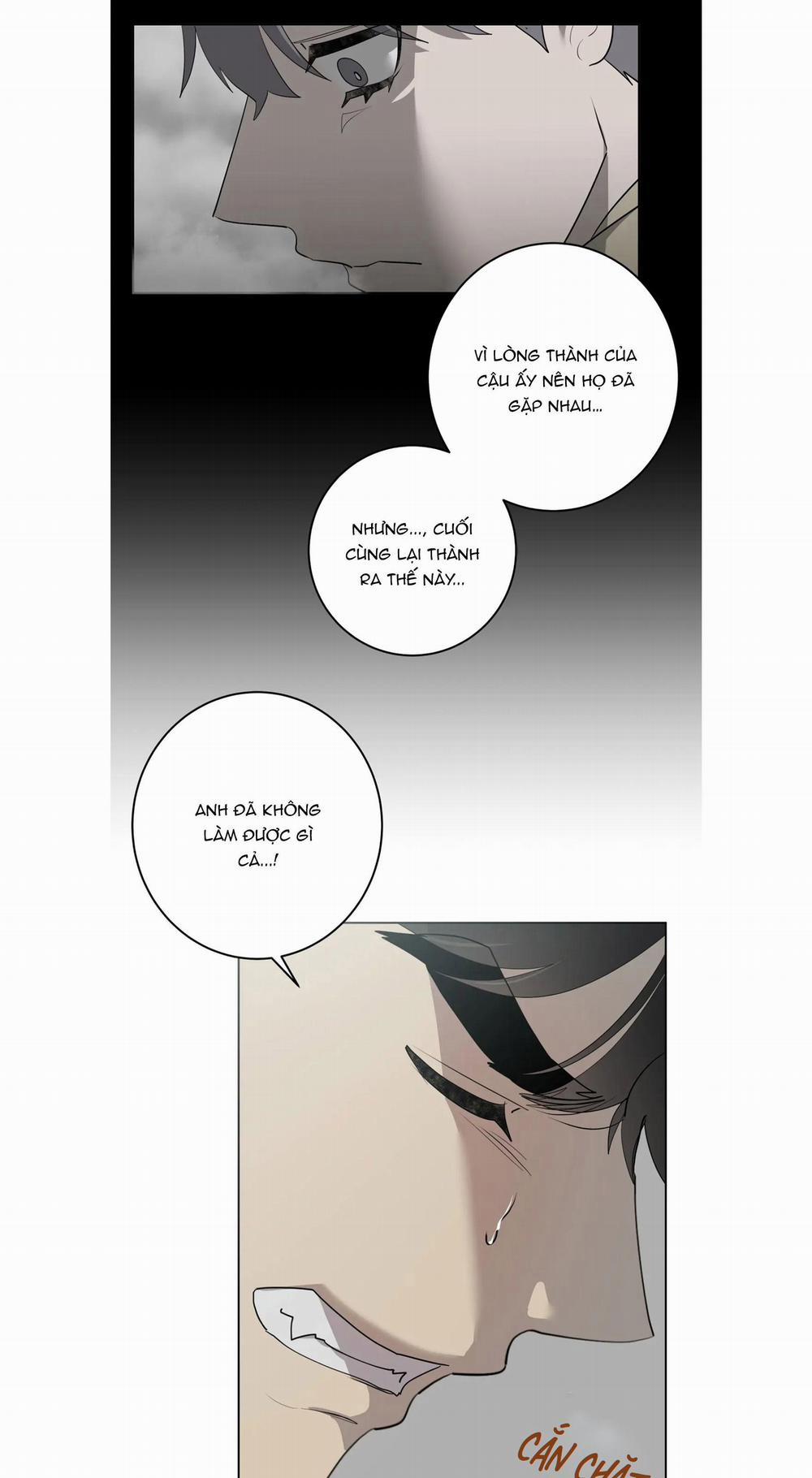 Người Nhân Viên Quyến Rũ 47 trang 4