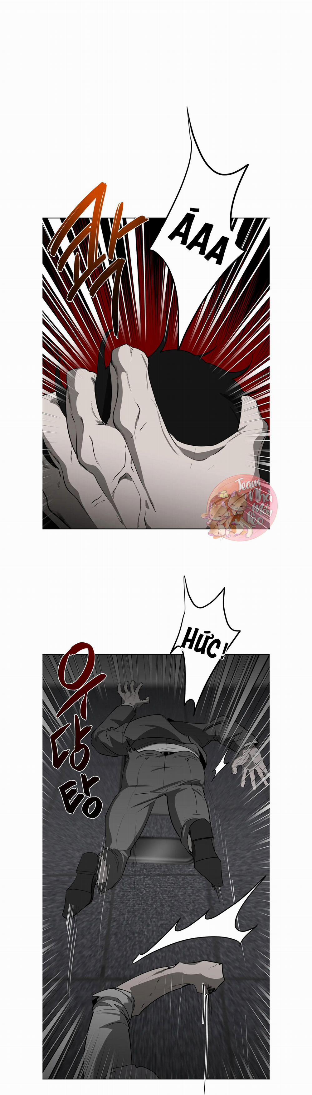 Người Nhân Viên Quyến Rũ 47 trang 9