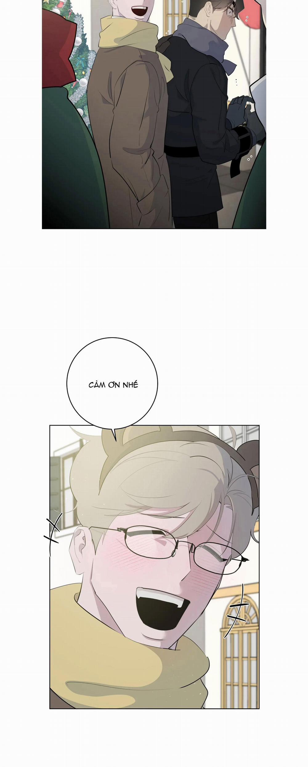 Người Nhân Viên Quyến Rũ 48 trang 25