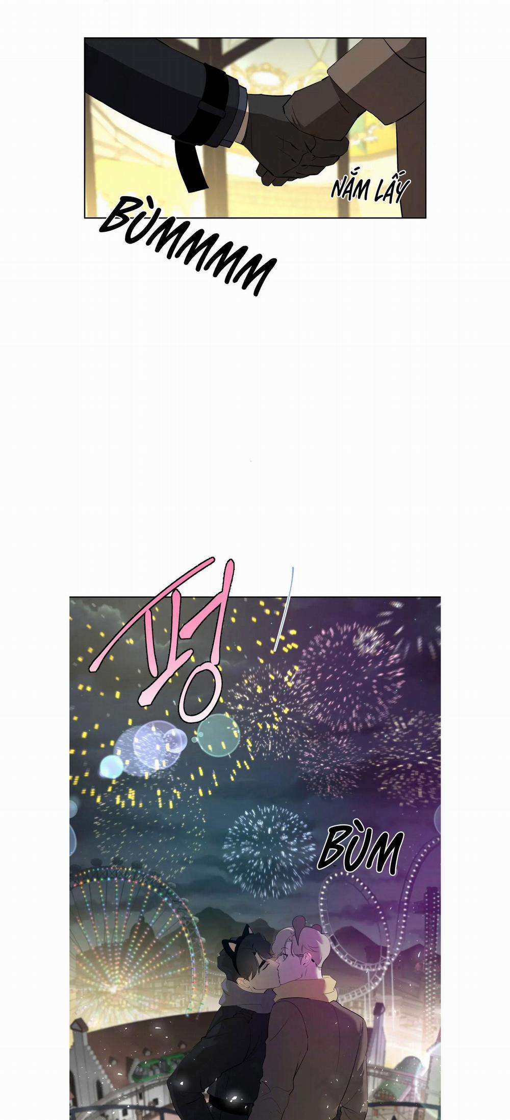 Người Nhân Viên Quyến Rũ 48 trang 36