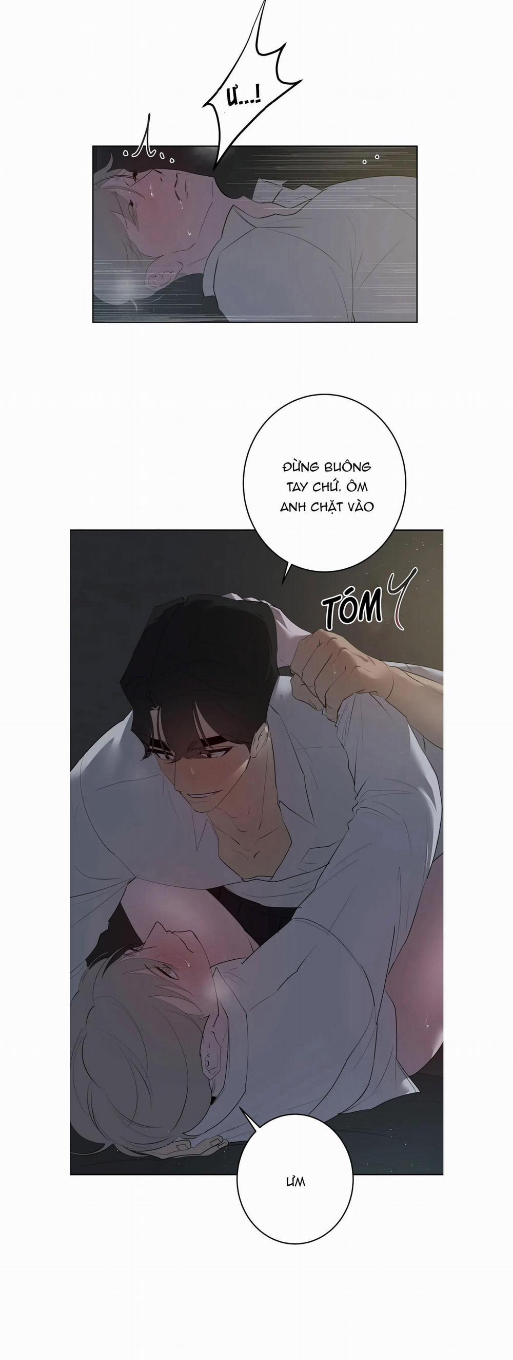 Người Nhân Viên Quyến Rũ 48 trang 8