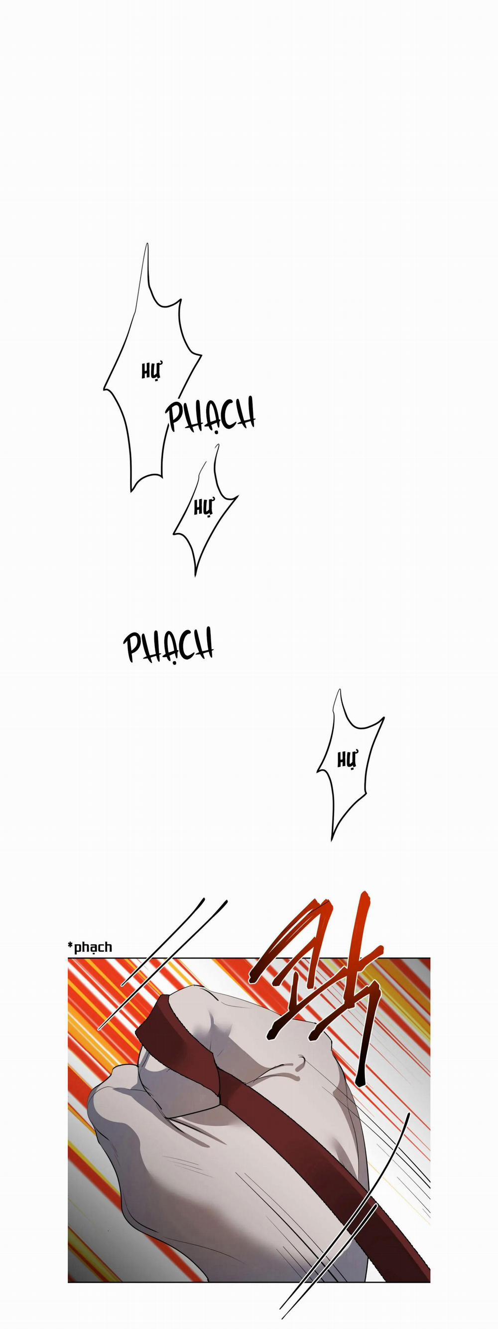 Người Nhân Viên Quyến Rũ 49 trang 12