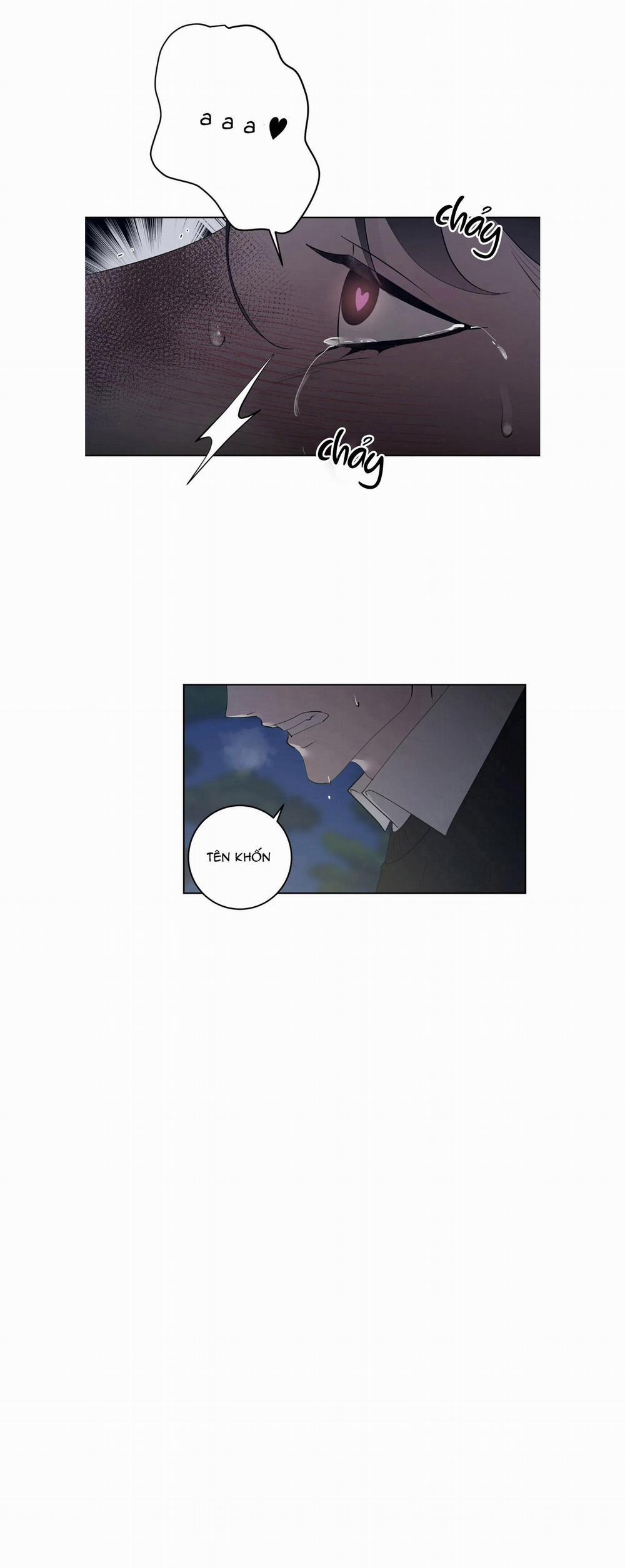 Người Nhân Viên Quyến Rũ 49 trang 19