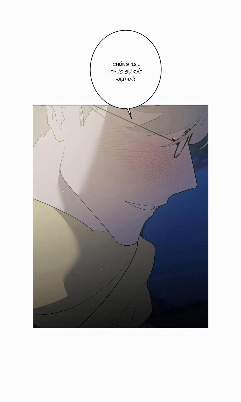 Người Nhân Viên Quyến Rũ 49 trang 21