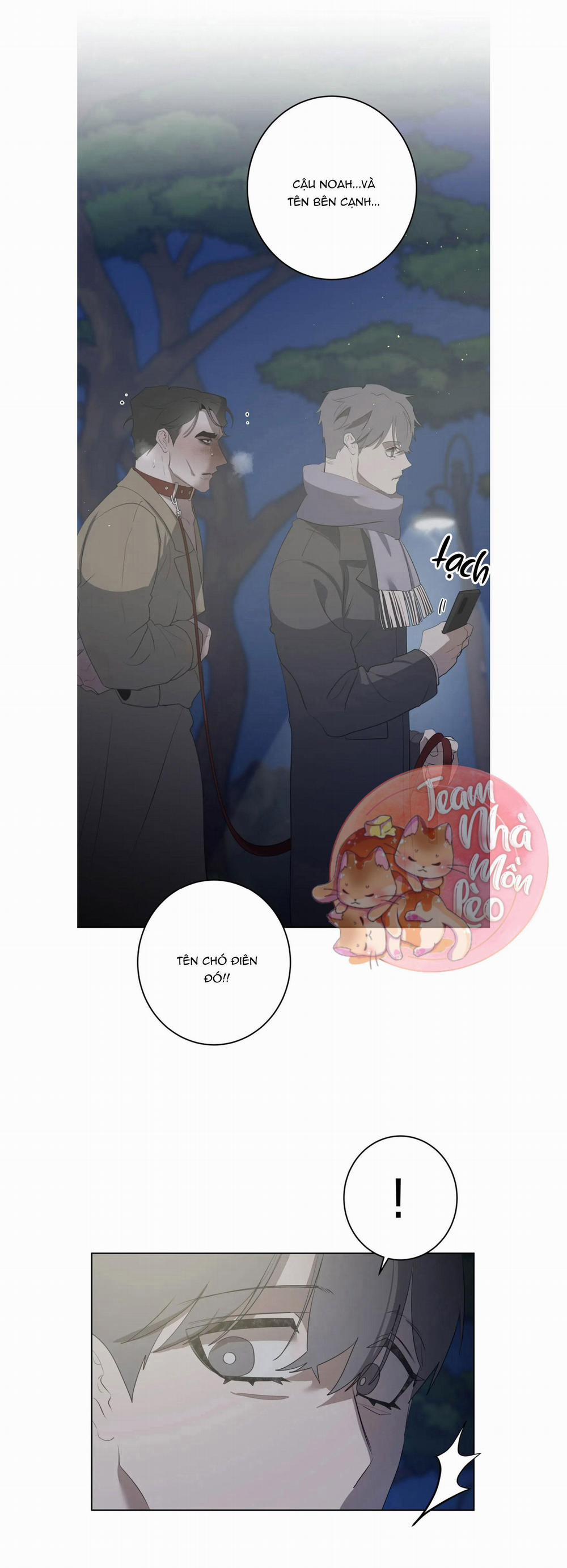 Người Nhân Viên Quyến Rũ 49 trang 29