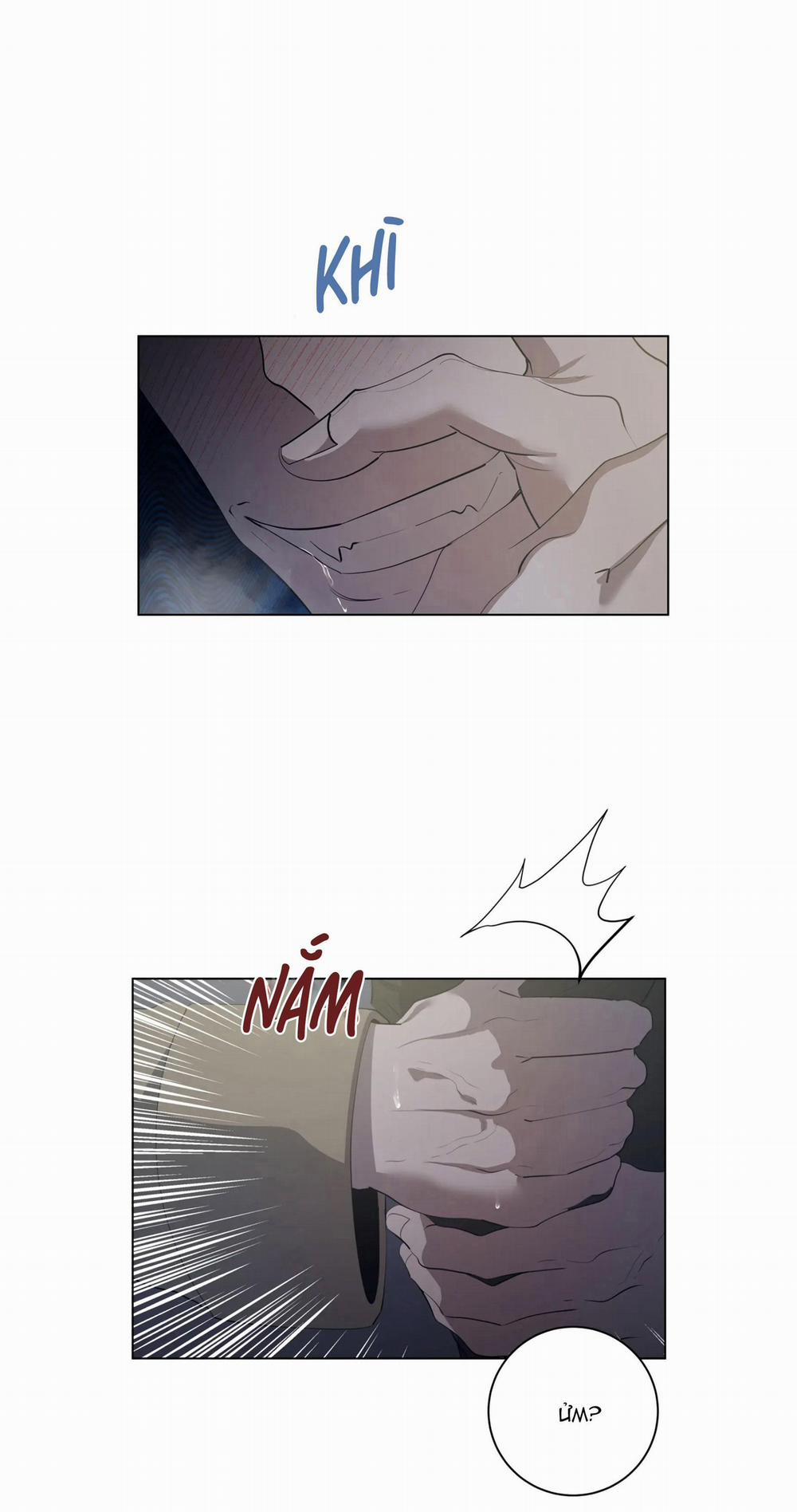 Người Nhân Viên Quyến Rũ 49 trang 3