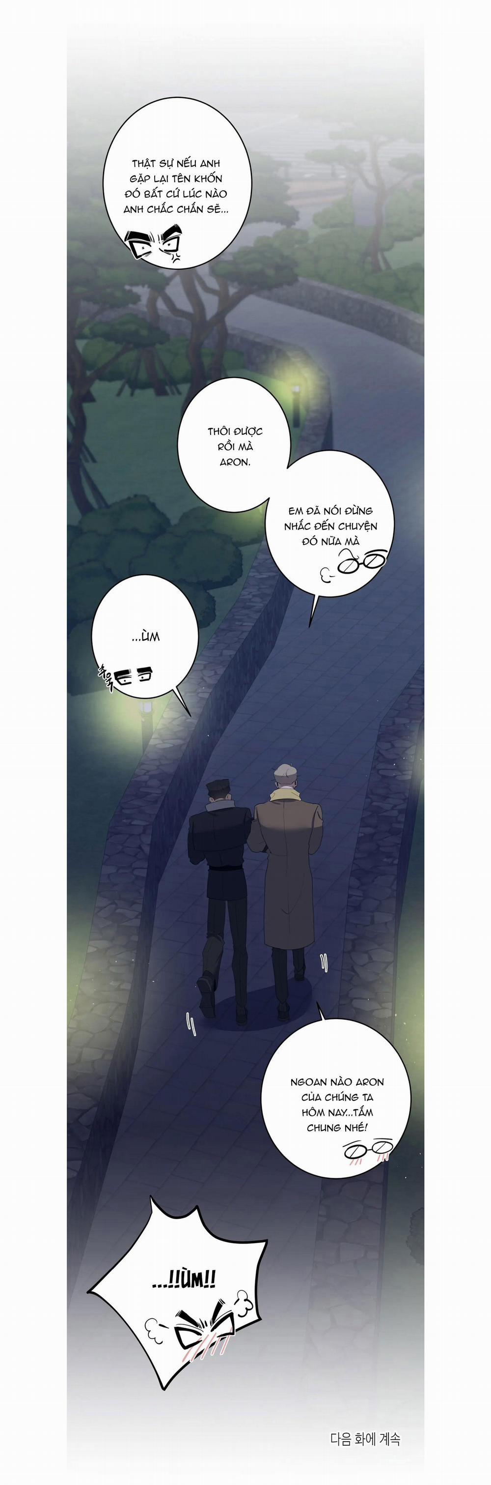 Người Nhân Viên Quyến Rũ 49 trang 30