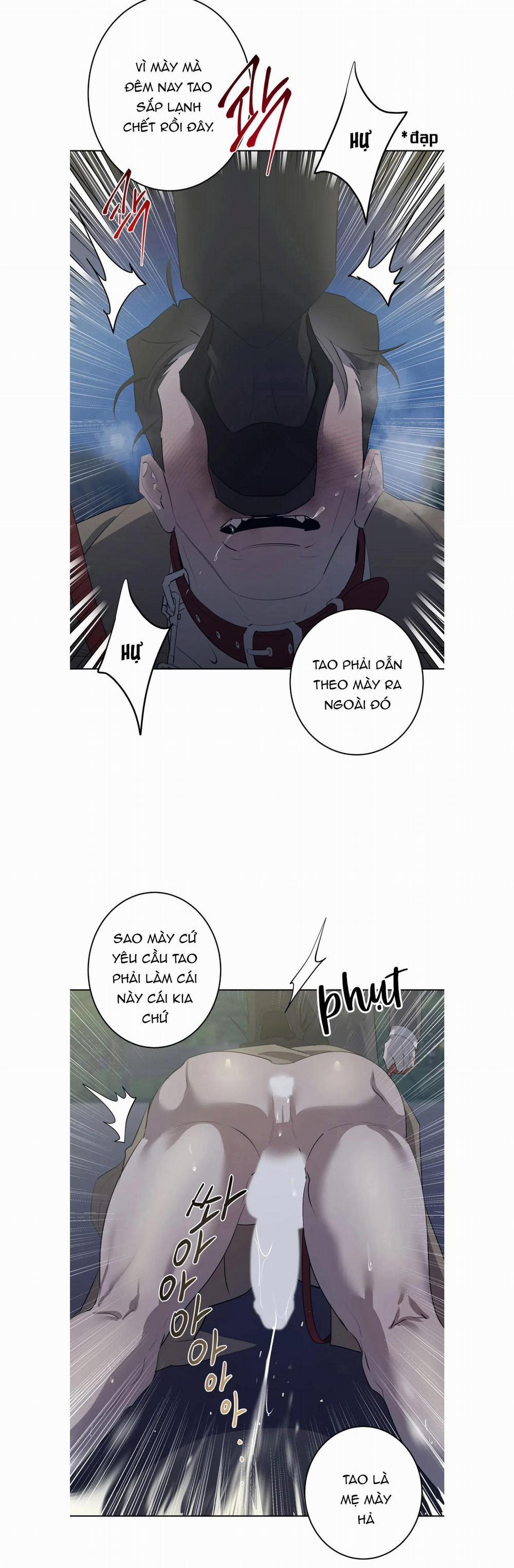 Người Nhân Viên Quyến Rũ 49 trang 6