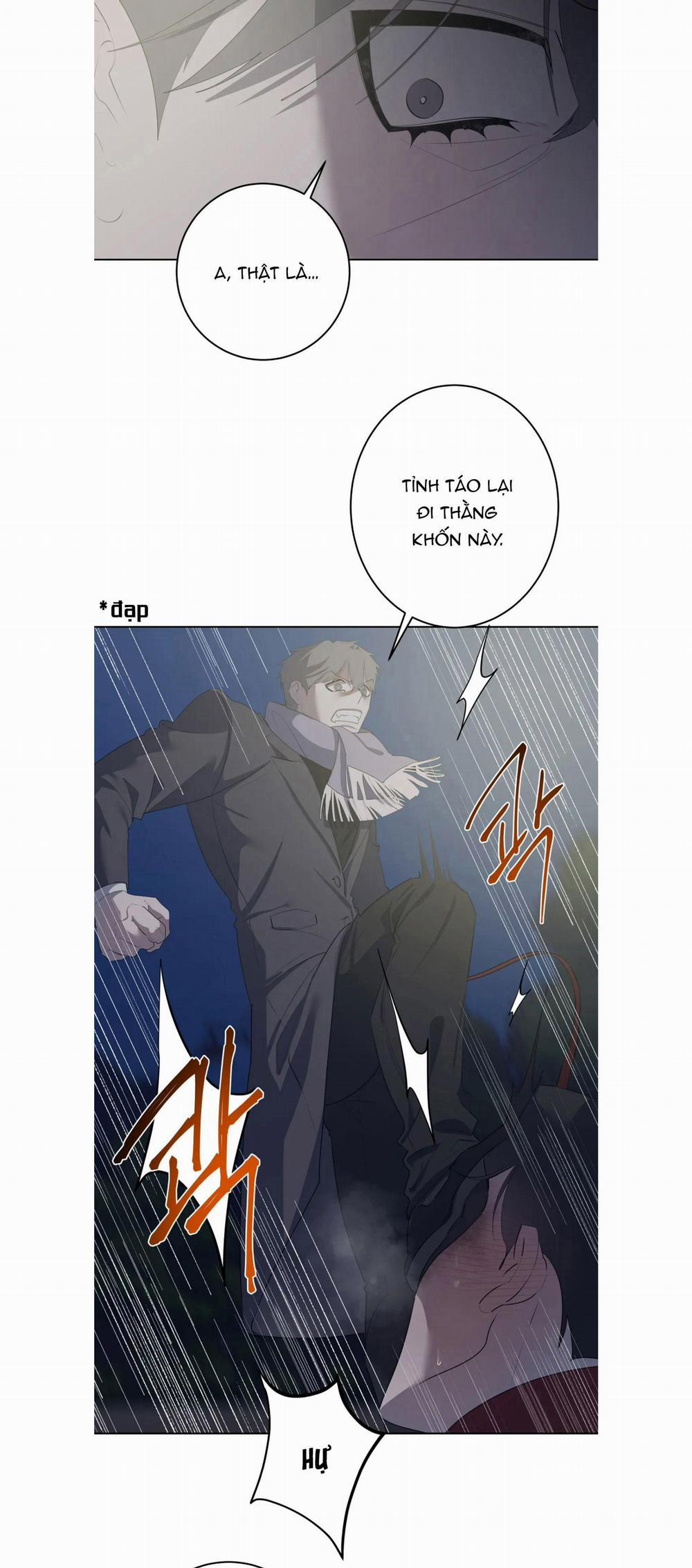 Người Nhân Viên Quyến Rũ 49 trang 7