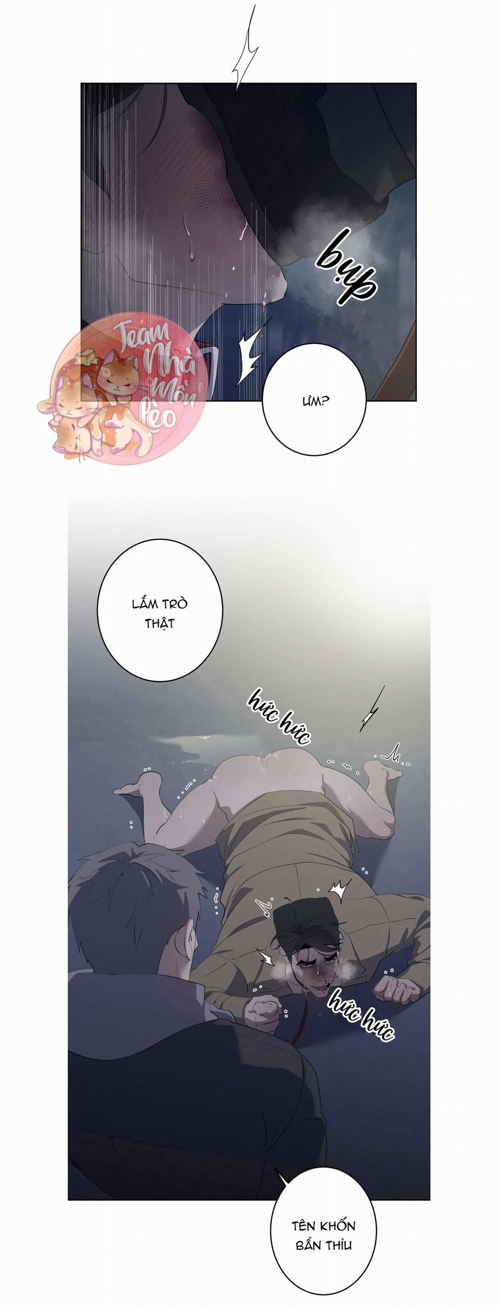 Người Nhân Viên Quyến Rũ 50 trang 11