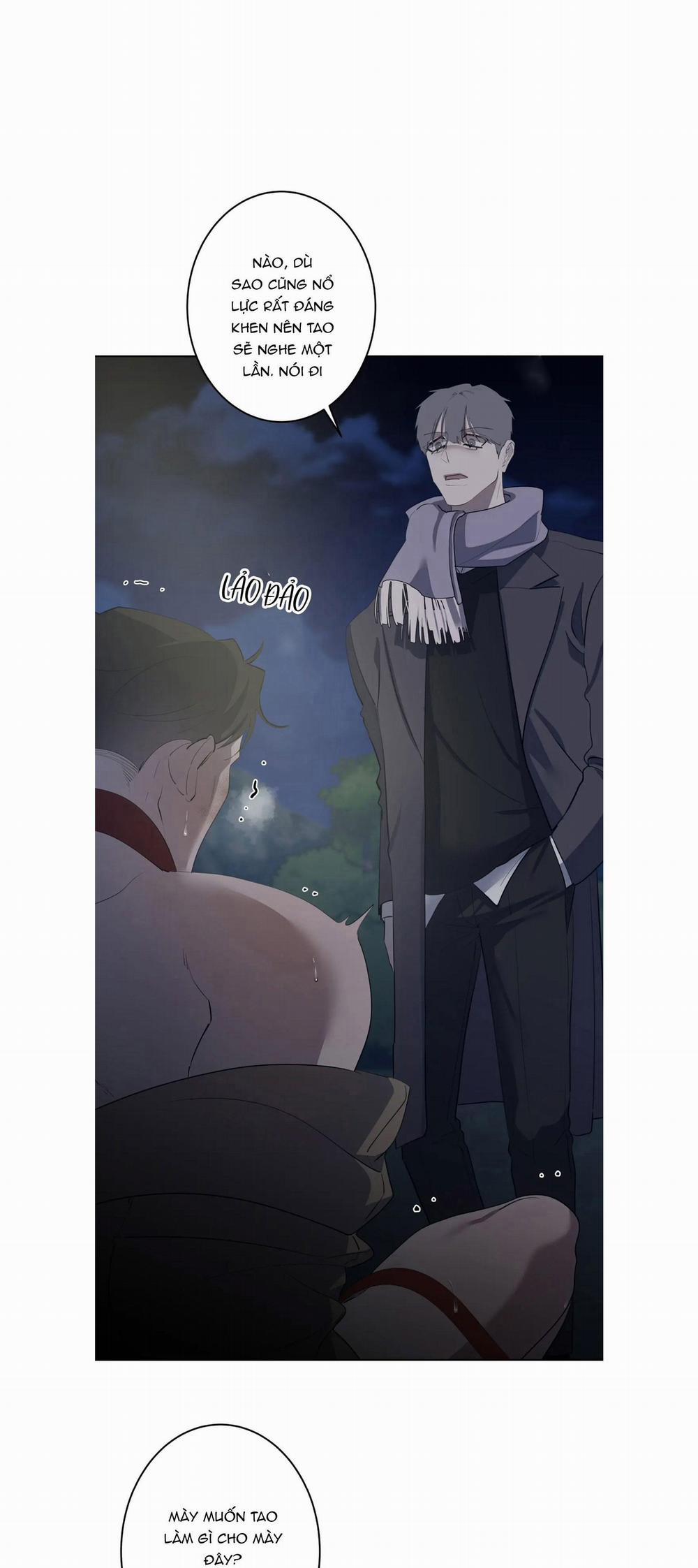 Người Nhân Viên Quyến Rũ 50 trang 14