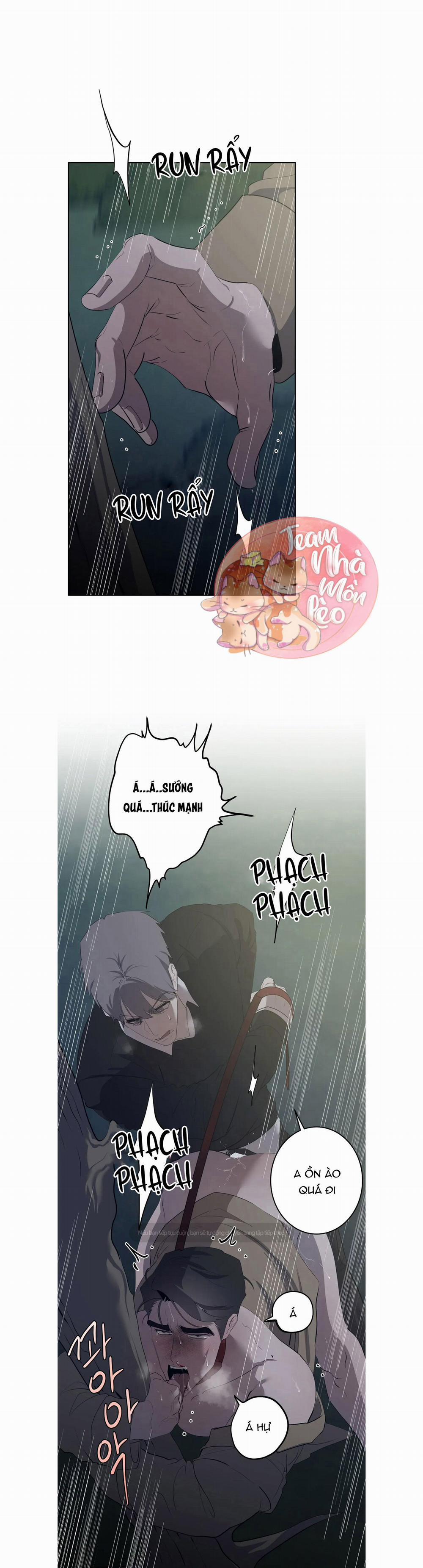 Người Nhân Viên Quyến Rũ 50 trang 16