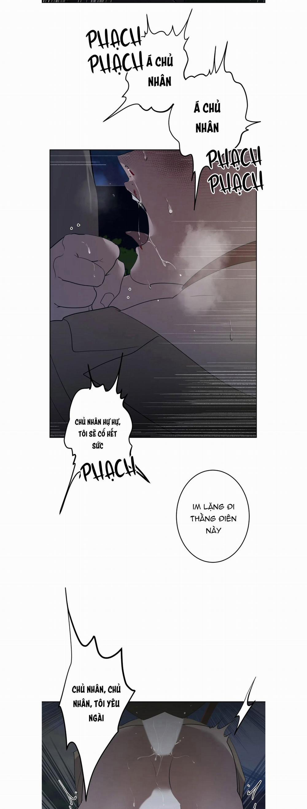 Người Nhân Viên Quyến Rũ 50 trang 17