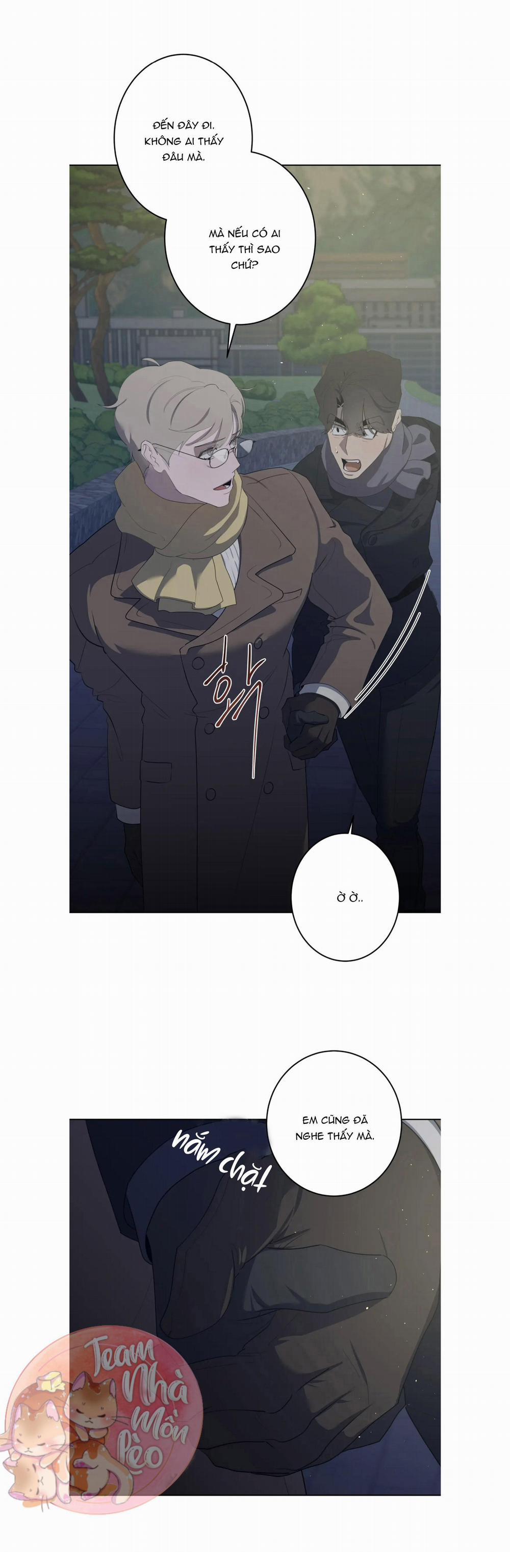 Người Nhân Viên Quyến Rũ 50 trang 22