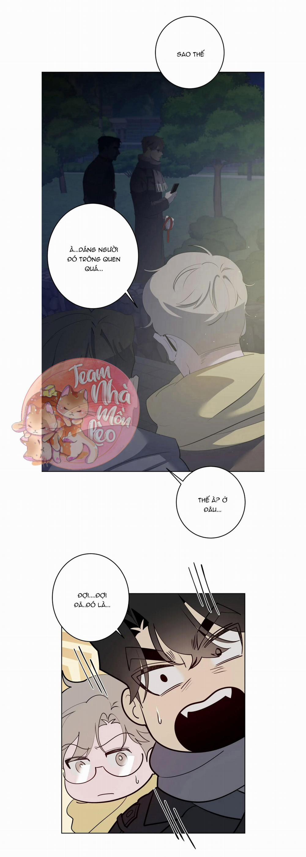 Người Nhân Viên Quyến Rũ 50 trang 24