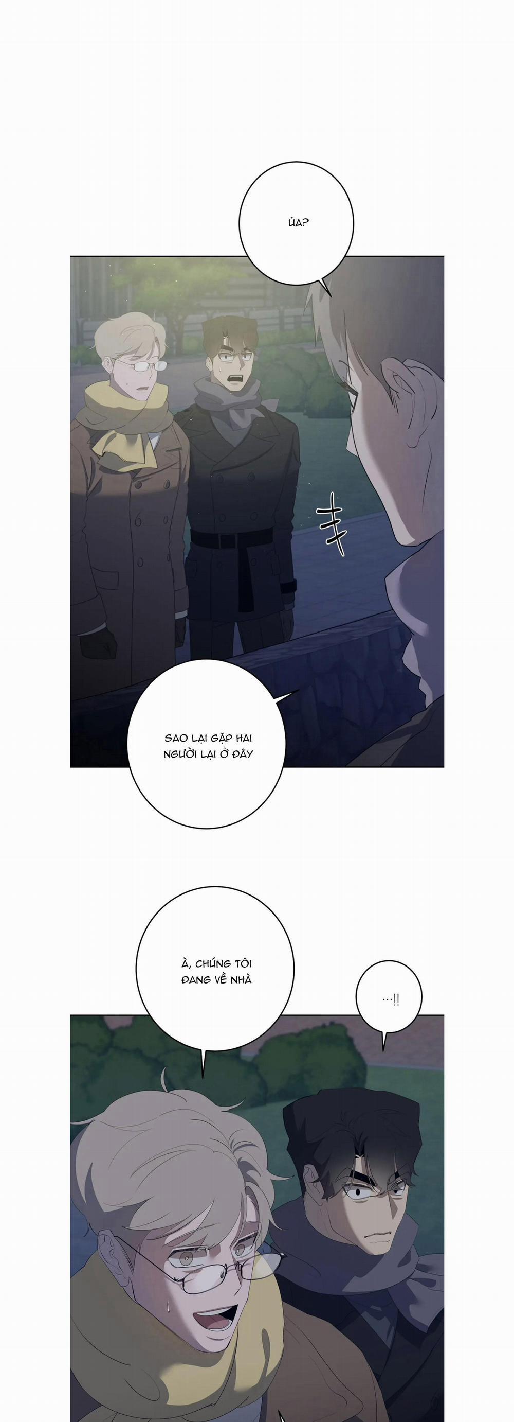 Người Nhân Viên Quyến Rũ 50 trang 28