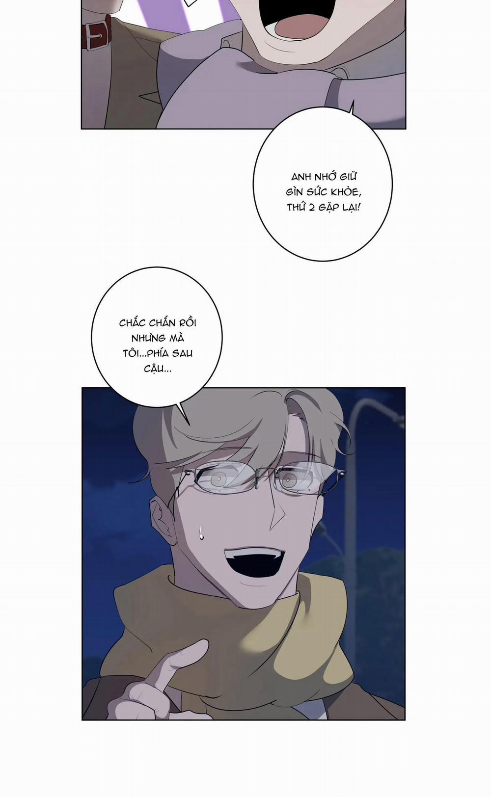 Người Nhân Viên Quyến Rũ 50 trang 32