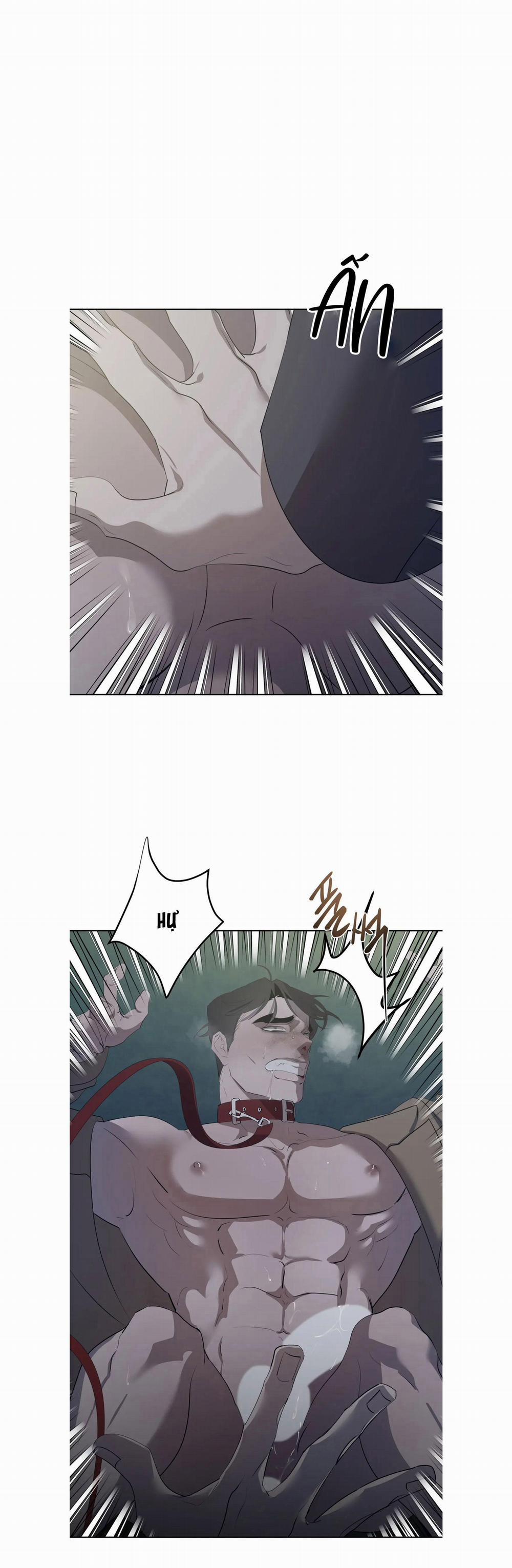 Người Nhân Viên Quyến Rũ 50 trang 9