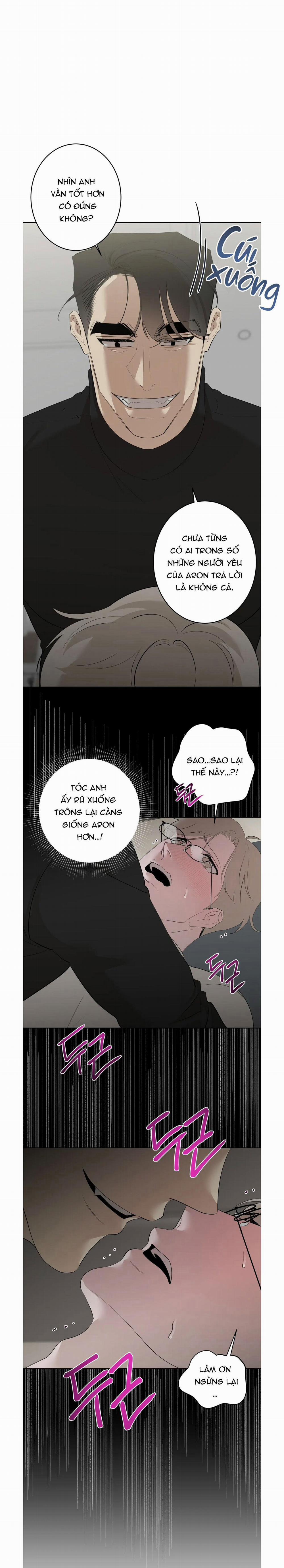 Người Nhân Viên Quyến Rũ 51 trang 12