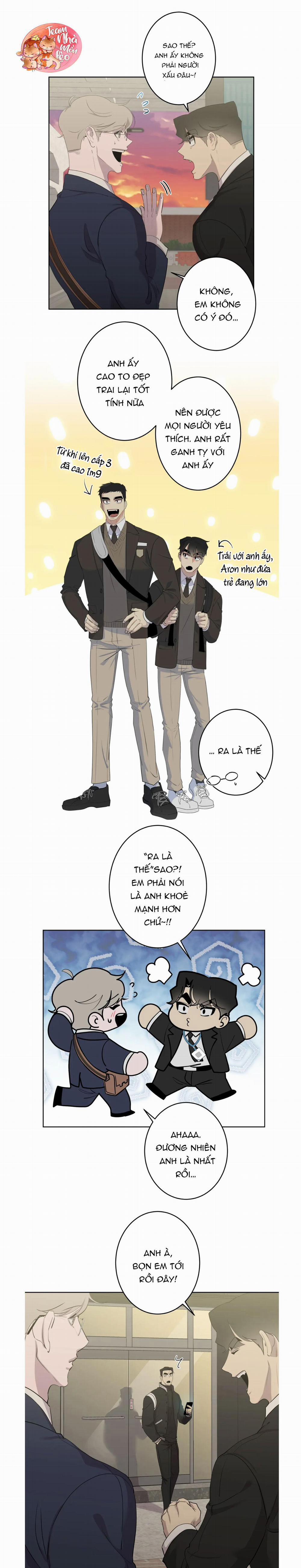 Người Nhân Viên Quyến Rũ 51 trang 6