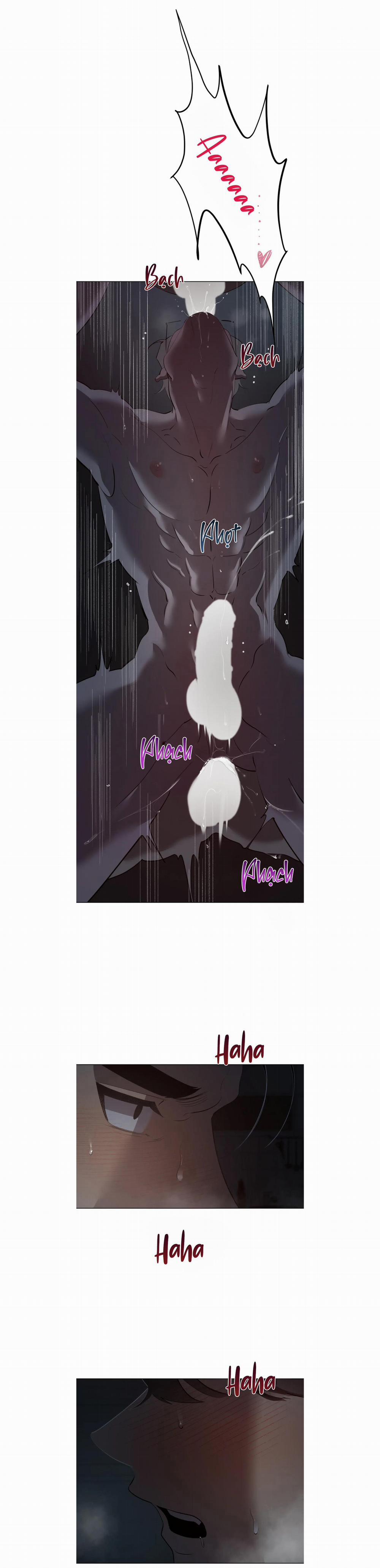 Người Nhân Viên Quyến Rũ 53 trang 10