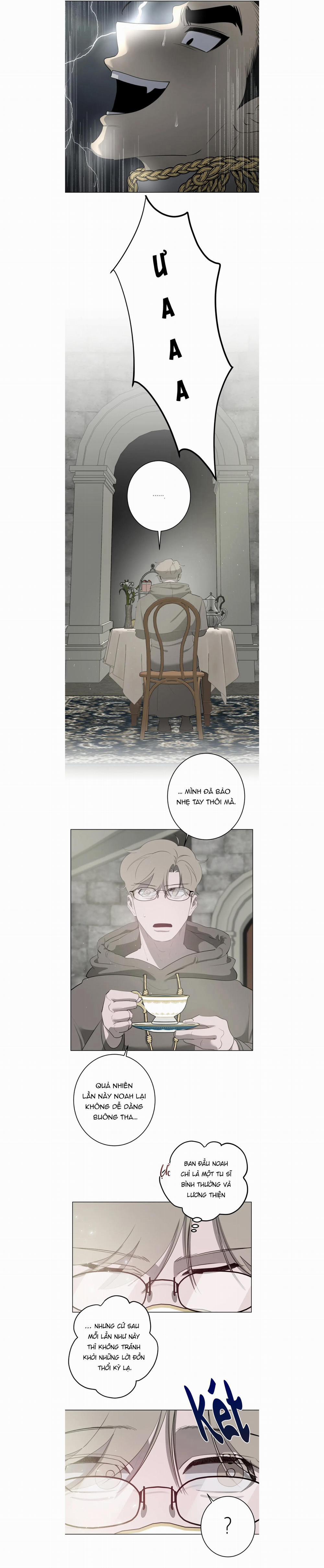 Người Nhân Viên Quyến Rũ 55 trang 9