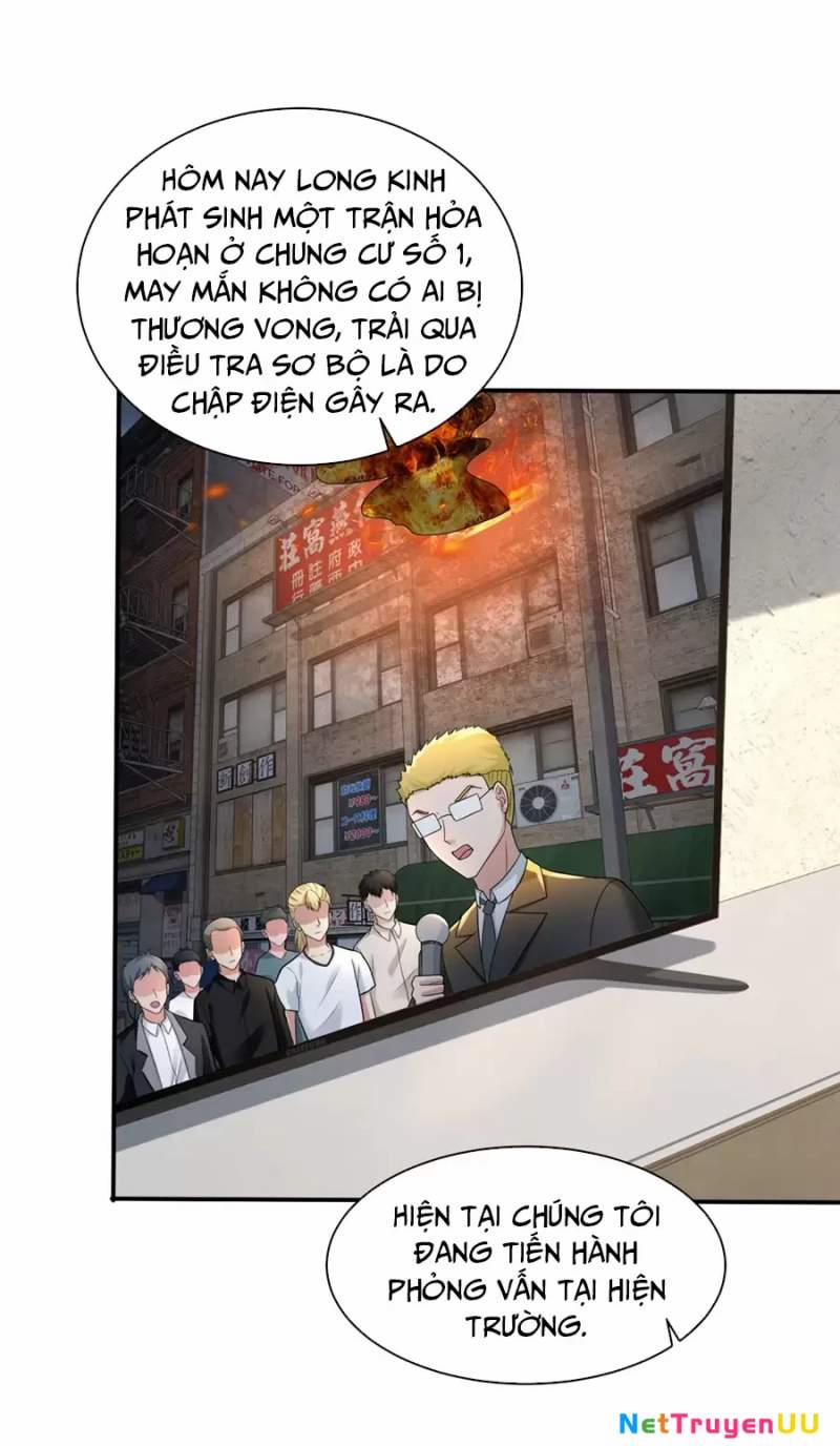 Người Ở Rể Bị Ép Thành Phản Diện 0 Toptruyen.link trang 33