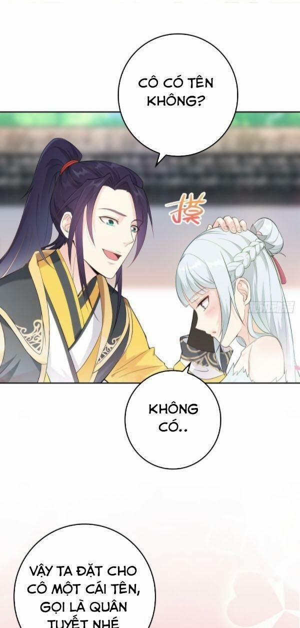 Người Ở Rể Bị Ép Thành Phản Diện 10 trang 14