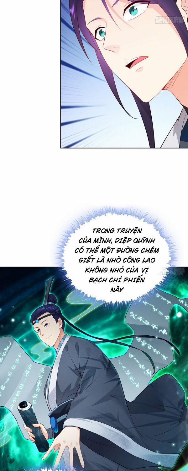 Người Ở Rể Bị Ép Thành Phản Diện 100 trang 13