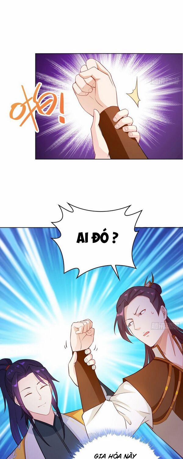 Người Ở Rể Bị Ép Thành Phản Diện 100 trang 15