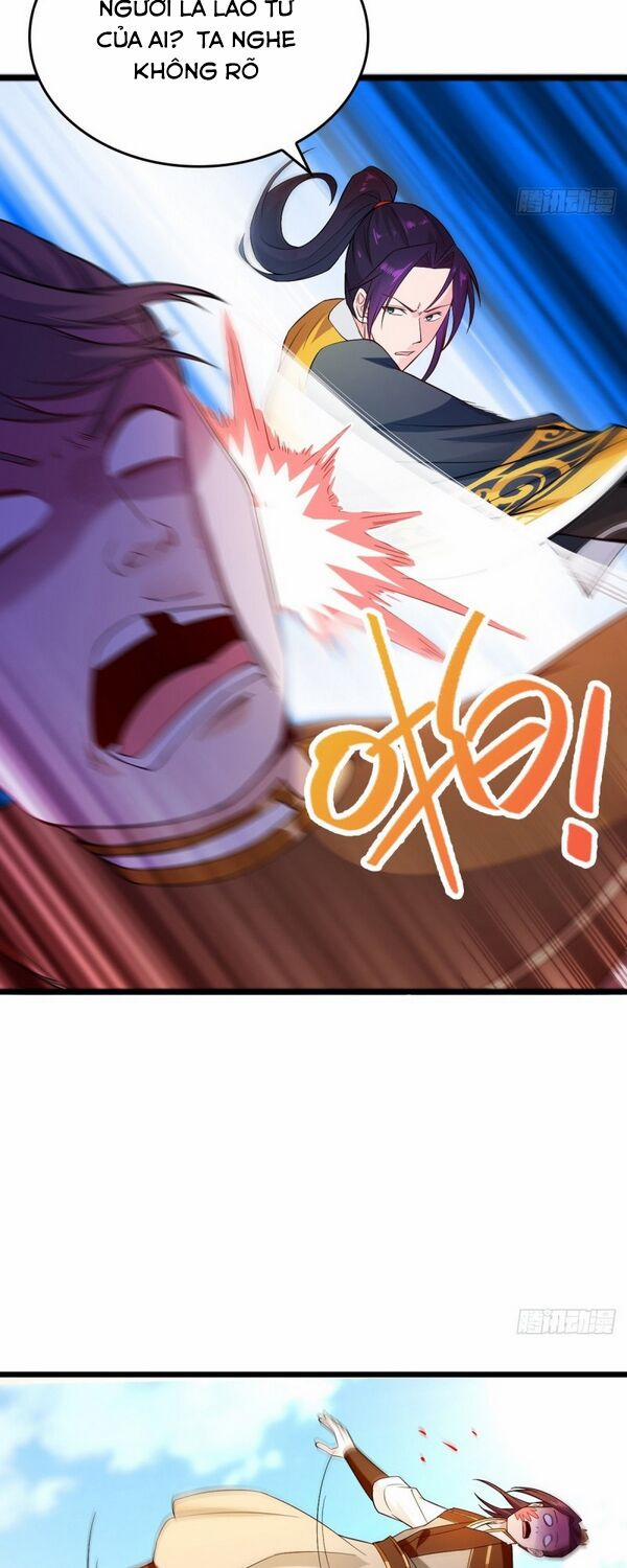 Người Ở Rể Bị Ép Thành Phản Diện 100 trang 19