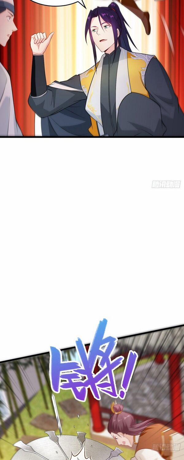 Người Ở Rể Bị Ép Thành Phản Diện 100 trang 22