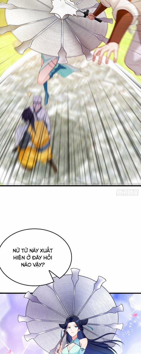 Người Ở Rể Bị Ép Thành Phản Diện 100 trang 23