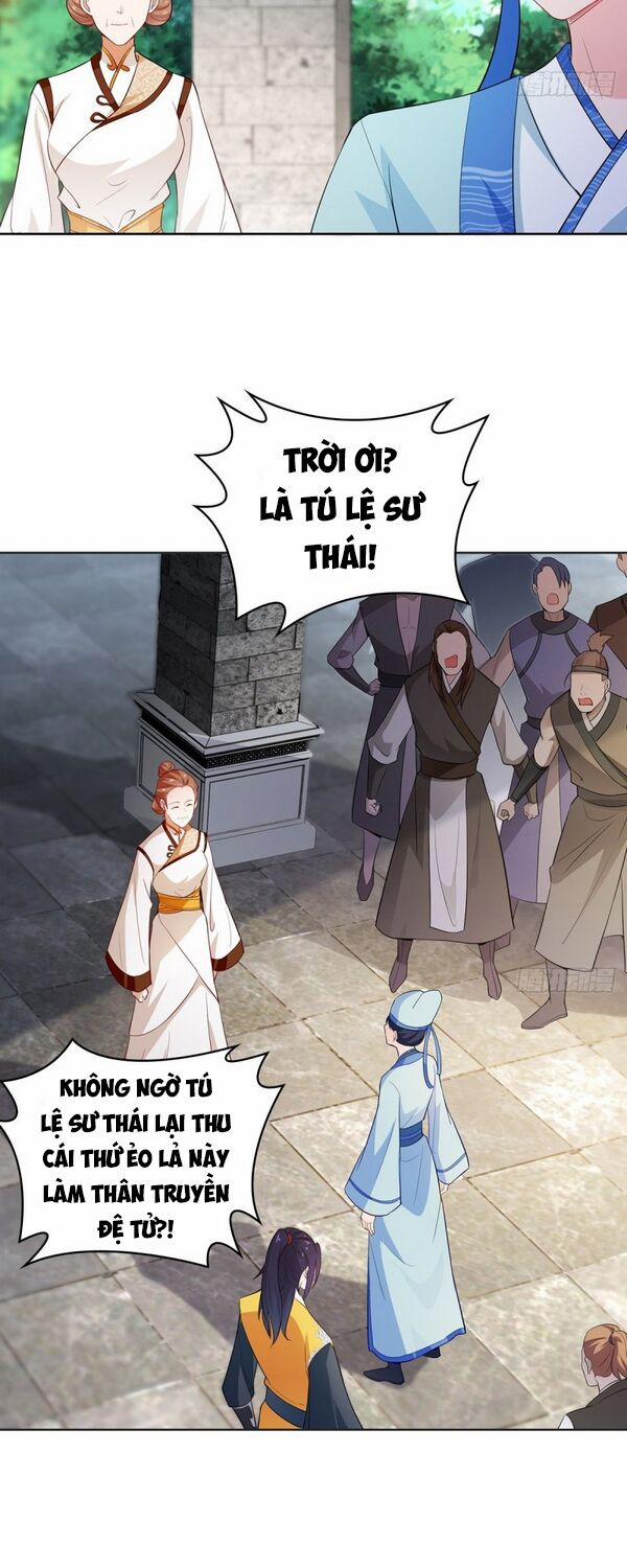 Người Ở Rể Bị Ép Thành Phản Diện 100 trang 6