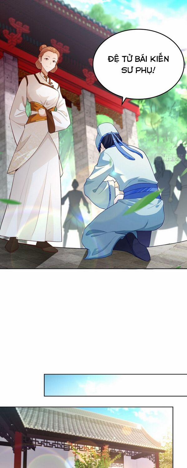 Người Ở Rể Bị Ép Thành Phản Diện 100 trang 8