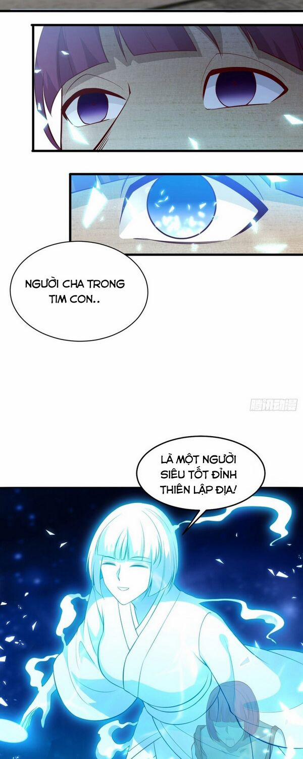 Người Ở Rể Bị Ép Thành Phản Diện 101 trang 22