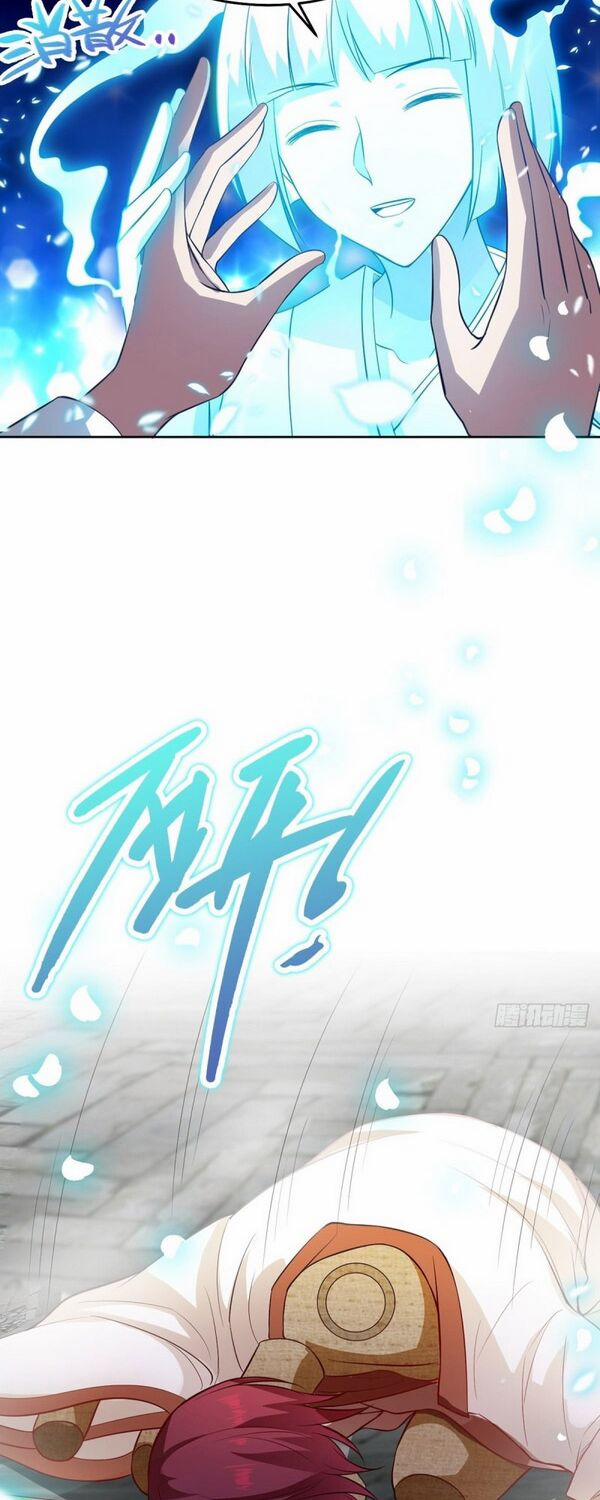 Người Ở Rể Bị Ép Thành Phản Diện 101 trang 24