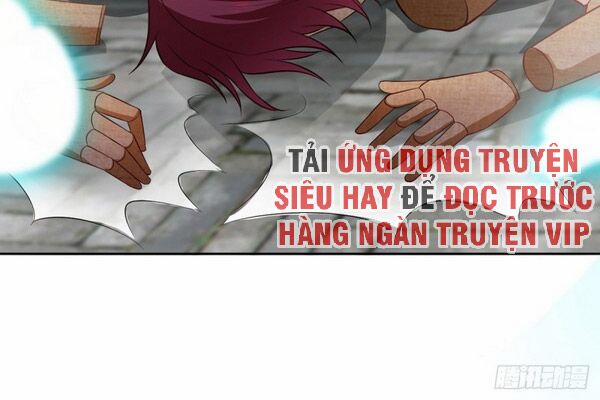 Người Ở Rể Bị Ép Thành Phản Diện 101 trang 25