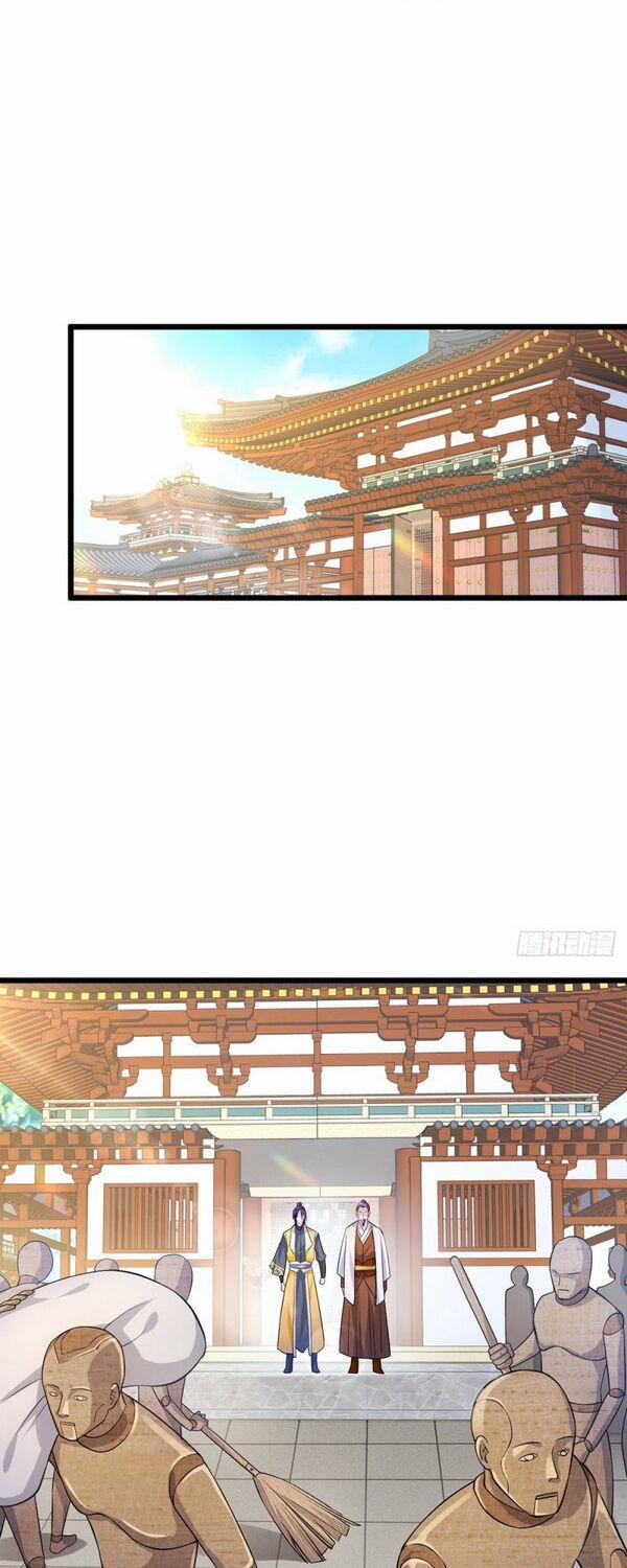 Người Ở Rể Bị Ép Thành Phản Diện 101 trang 7