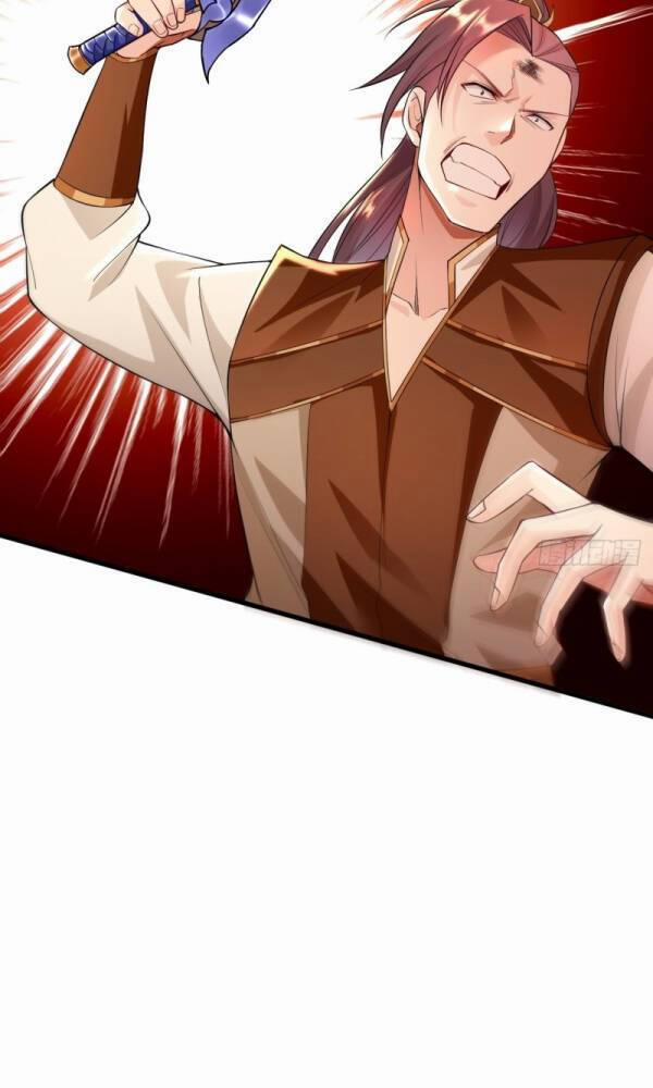 Người Ở Rể Bị Ép Thành Phản Diện 102 trang 11