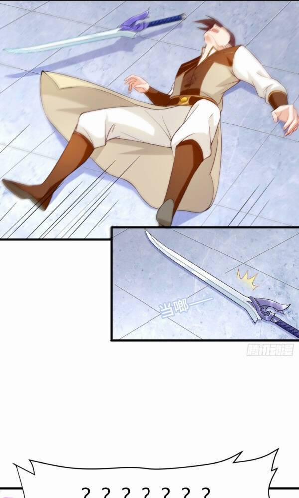 Người Ở Rể Bị Ép Thành Phản Diện 102 trang 13