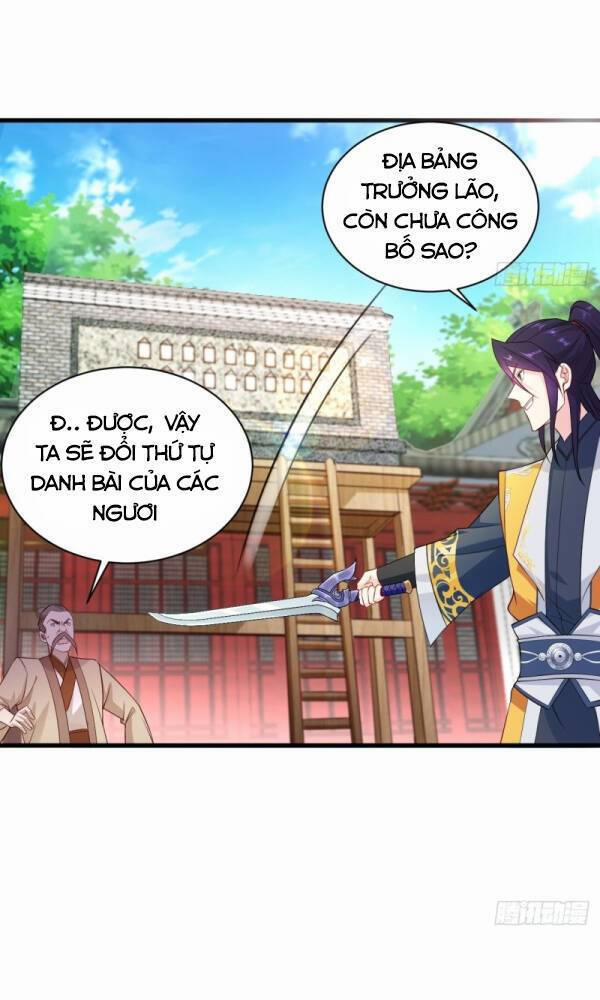 Người Ở Rể Bị Ép Thành Phản Diện 102 trang 15