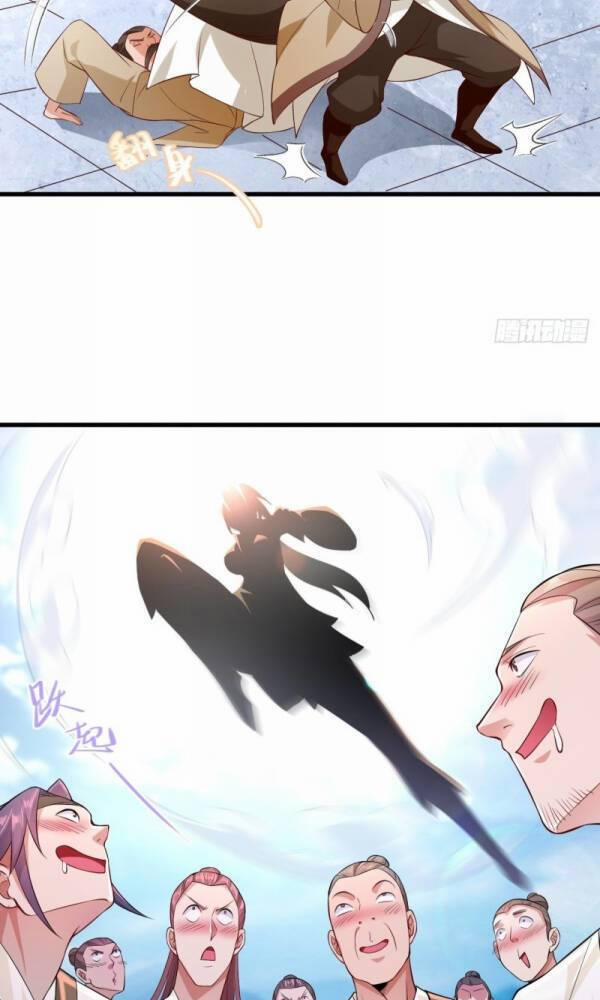 Người Ở Rể Bị Ép Thành Phản Diện 102 trang 18