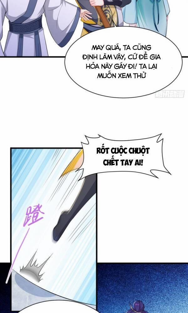 Người Ở Rể Bị Ép Thành Phản Diện 102 trang 5